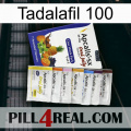 Tadalafil 100 11